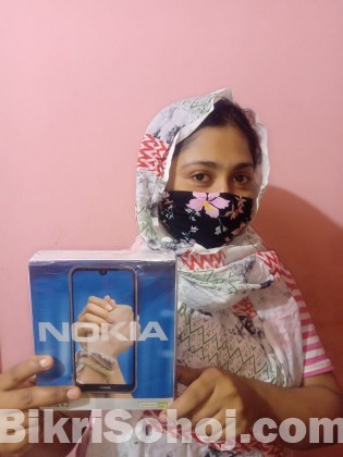 Nokia 4.2